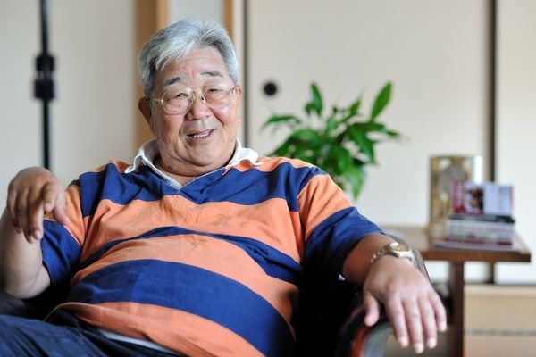 イチロー氏の恩師 理想重ねる
