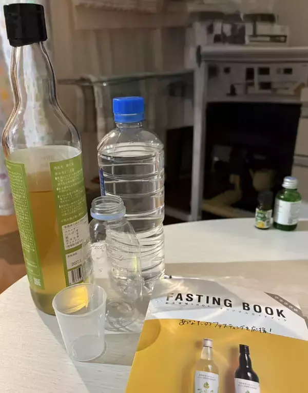 「【ZEROGYM】ファスティングプログラム 体験インタビュー①」の画像