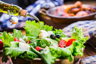 遺伝子の影響を超える「長生きの条件」