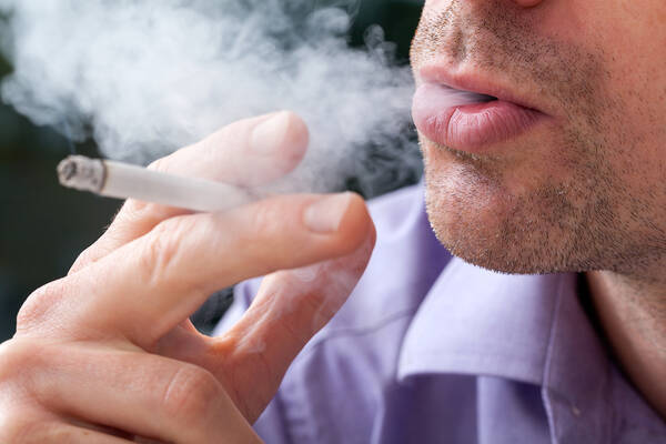 喫煙者がビタミンcを摂取するべき理由 22年2月12日 エキサイトニュース