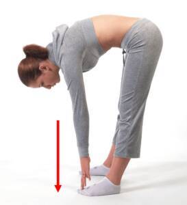 【男性のための柔軟性アップ講座　連載第二回】柔軟性を上げるために必要な2つの力