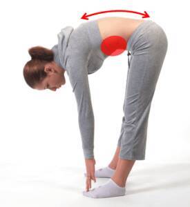 【男性のための柔軟性アップ講座　連載第二回】柔軟性を上げるために必要な2つの力