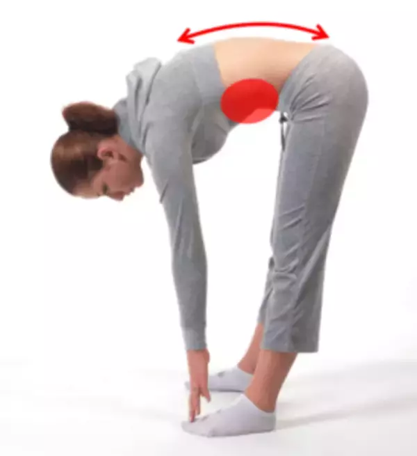 「【男性のための柔軟性アップ講座　連載第二回】柔軟性を上げるために必要な2つの力」の画像