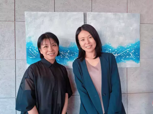 「心を休める習慣は、一本の線から始まるークラフトフルネスで学んだこと」の画像