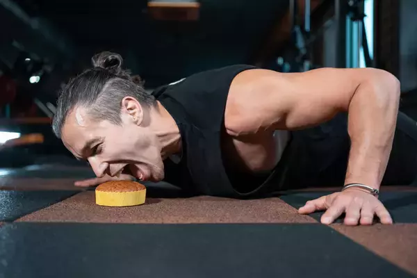 太りづらい身体のつくり方