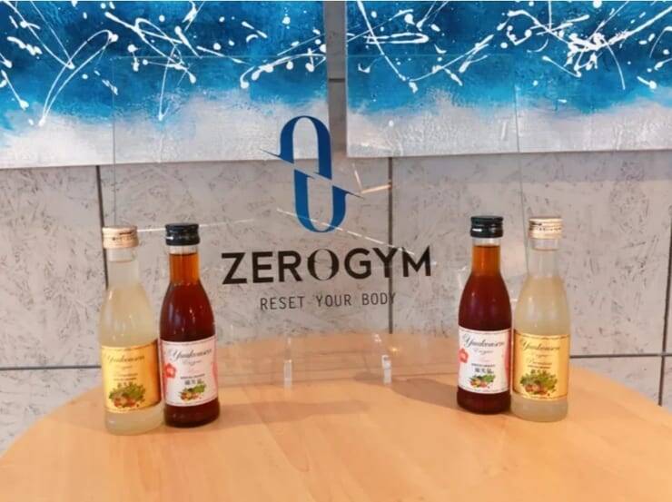 【ZEROGYM】ファスティングプログラム 体験インタビュー②