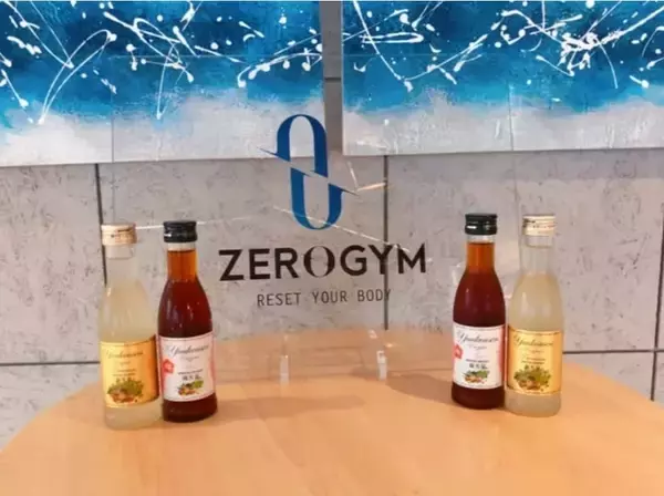 「【ZEROGYM】ファスティングプログラム 体験インタビュー②」の画像