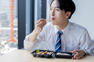 健康づくりは難しくないことから始めよう