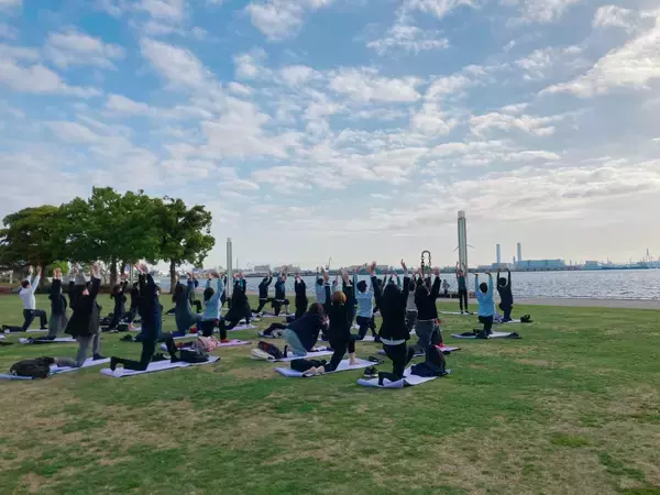 「【企業研修レポート】日本医学放射線学会様にてマインドフルネスの実践会！」の画像