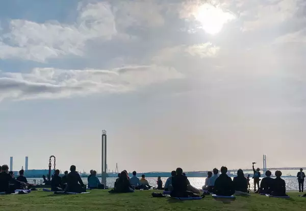 「【企業研修レポート】日本医学放射線学会様にてマインドフルネスの実践会！」の画像