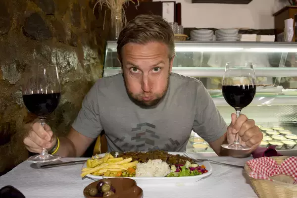 「男性にもある摂食障害。肥満患者の3分の1が「非嘔吐過食症」の現実」の画像