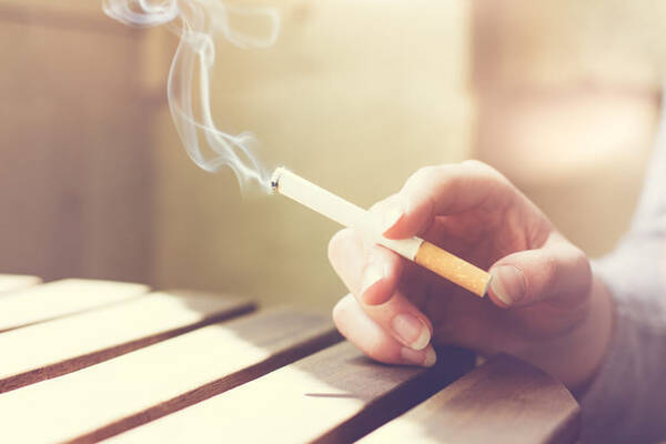 タバコを吸わないのに口が臭い 原因は ストレス かもしれない 19年1月11日 エキサイトニュース