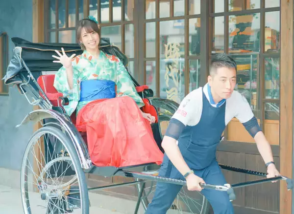 「出世する人の共通点は「気くばり」！ 日本史に学ぶ、人間関係を円滑にする方法｜鈴木ふみ奈の「道は開ける」」の画像