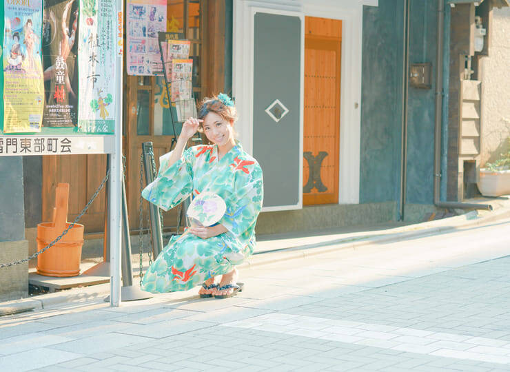 出世する人の共通点は「気くばり」！ 日本史に学ぶ、人間関係を円滑にする方法｜鈴木ふみ奈の「道は開ける」