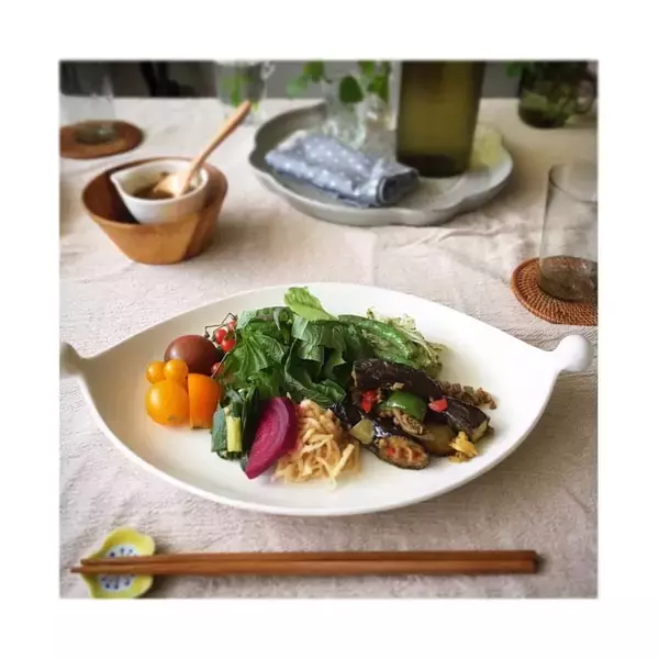 「「旬の野菜」の手軽な取り入れ方。家庭菜園・干し野菜・糠床…季節の”食”を楽しもう！｜気象予報士コラム」の画像