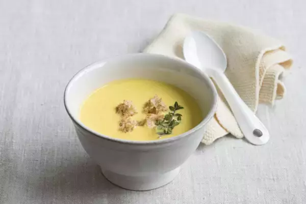 「生産性を下げない”賢い間食”。手軽で健康に良い「新感覚野菜」とは」の画像