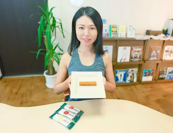 「生産性を下げない”賢い間食”。手軽で健康に良い「新感覚野菜」とは」の画像