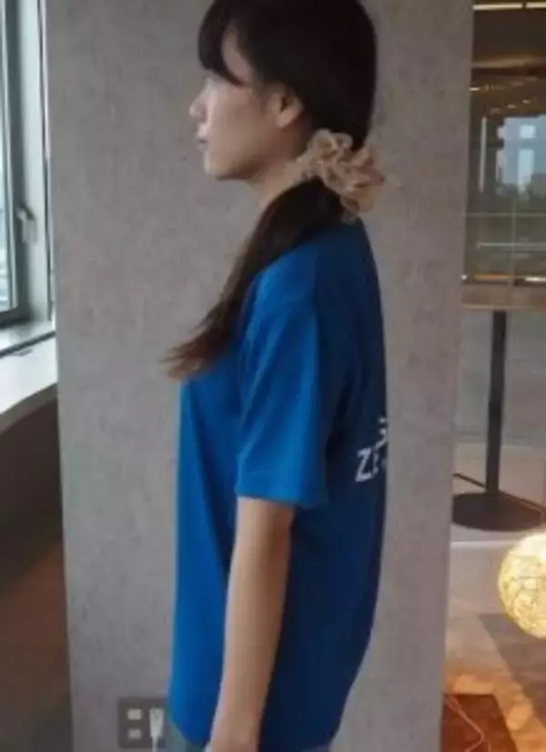 最強の”姿勢矯正ポーズ”に挑戦！ZERO GYM(ゼロジム)の猫背改善プログラムを体験してみた