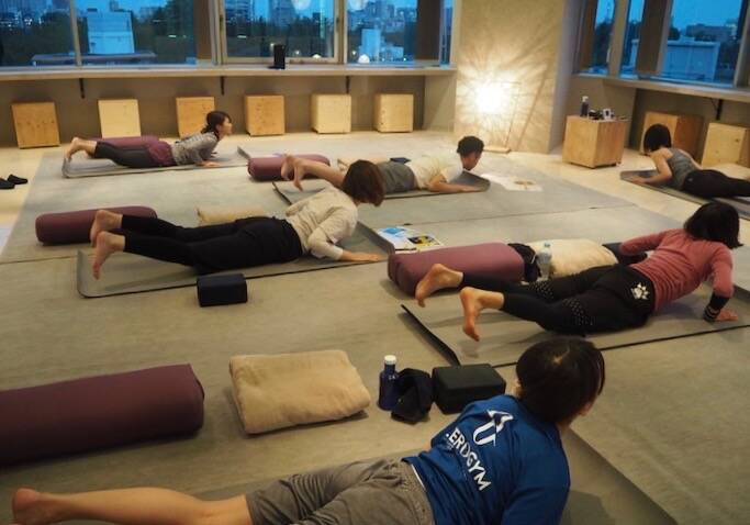 最強の”姿勢矯正ポーズ”に挑戦！ZERO GYM(ゼロジム)の猫背改善プログラムを体験してみた