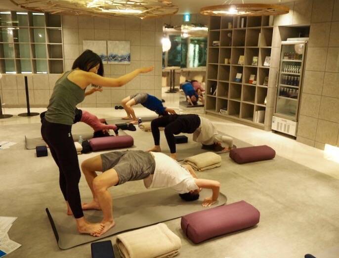 最強の”姿勢矯正ポーズ”に挑戦！ZERO GYM(ゼロジム)の猫背改善プログラムを体験してみた