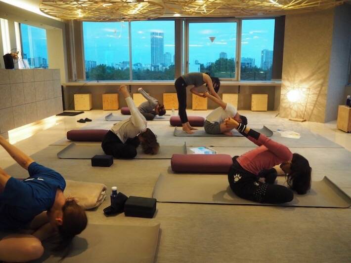 最強の”姿勢矯正ポーズ”に挑戦！ZERO GYM(ゼロジム)の猫背改善プログラムを体験してみた