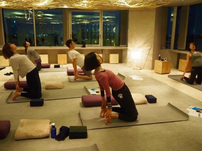 最強の”姿勢矯正ポーズ”に挑戦！ZERO GYM(ゼロジム)の猫背改善プログラムを体験してみた