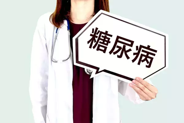 老化のきっかけは「糖化」にあり