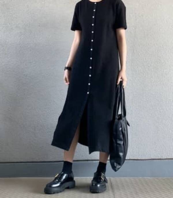 そろそろ夏服が欲しい という方へ Zaraの 優秀ワンピース がオシャレで楽チンです 21年5月17日 エキサイトニュース