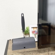 浮かせて収納できるの ニトリの お掃除グッズ でトイレ掃除がちょっと好きになった 21年5月21日 エキサイトニュース