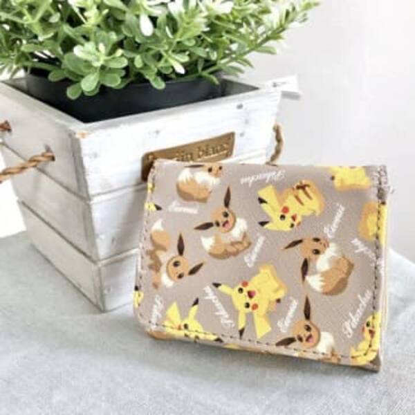 嘘でしょ これ全部しまむらなの かわいすぎる ポケモングッズ 3選 21年5月24日 エキサイトニュース