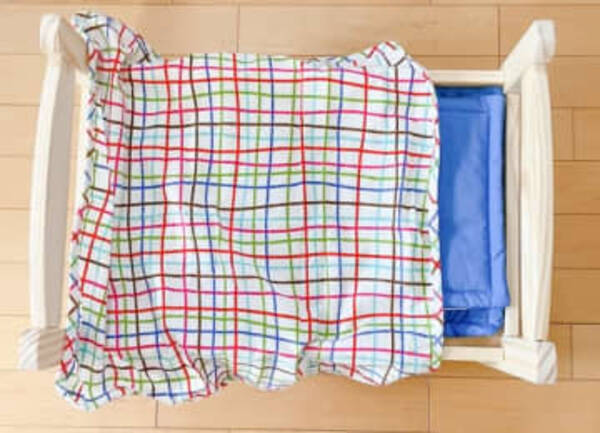 Ikeaさん これはずるいよ 2499円の ぬいぐるみ用ベッド が癒やしの暴力だった 21年6月1日 エキサイトニュース