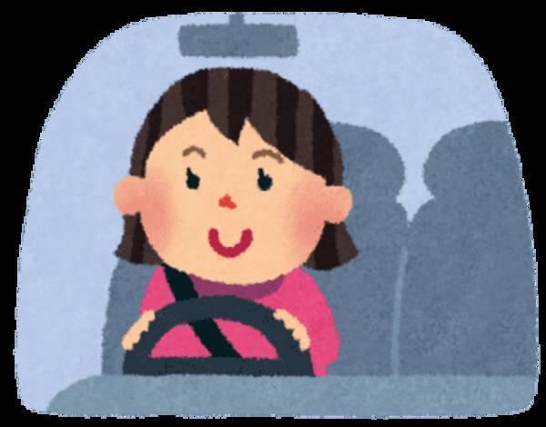 セリアさん 頭良すぎじゃない 車のハンドルを使った ミニテーブル ごはん食べるのに便利すぎるよ 21年7月4日 エキサイトニュース