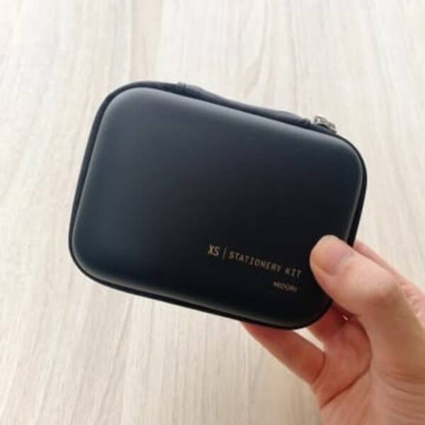 開発した人 天才なの ロフトで見つけた 文房具セット が超ミニサイズなのに機能性バッチリ 21年7月9日 エキサイトニュース