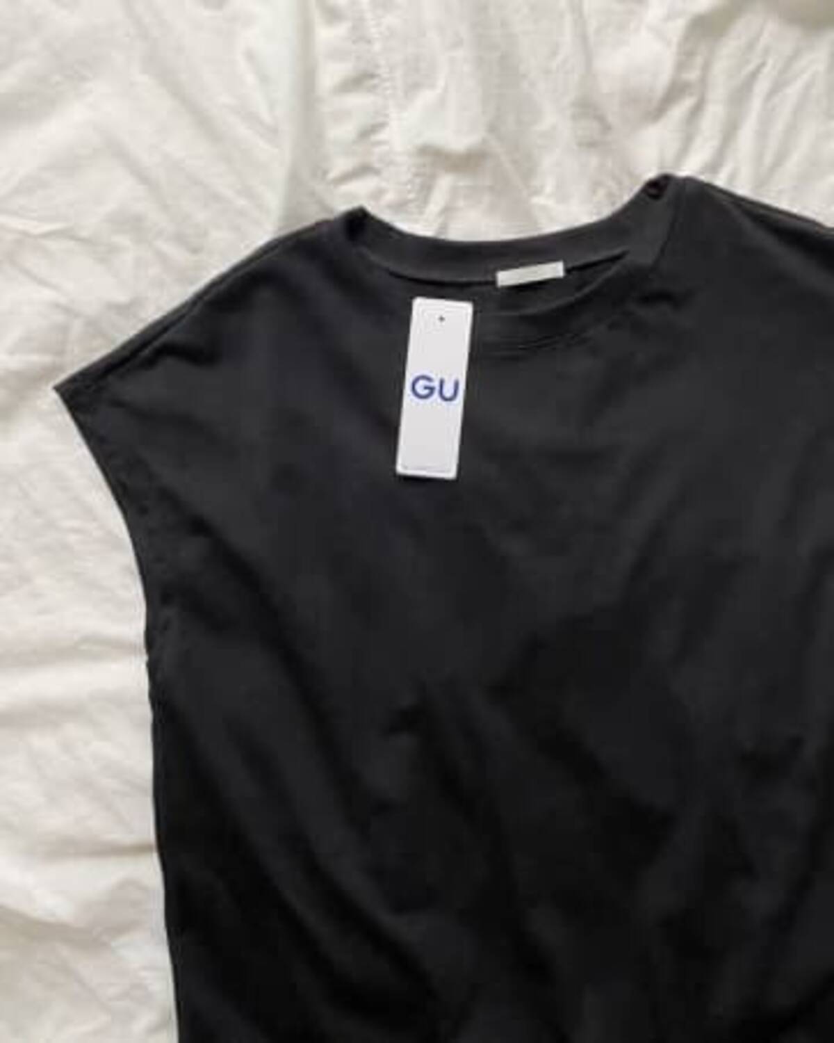 これが990円で買えるなんて Guの 優秀ワンピース 着回し力がすごいんです 21年7月10日 エキサイトニュース