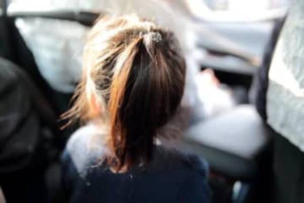 車に子どもが閉じ込められたら クラクションを鳴らして 熱中症の事故で注目 Jafの見解は 21年8月4日 エキサイトニュース