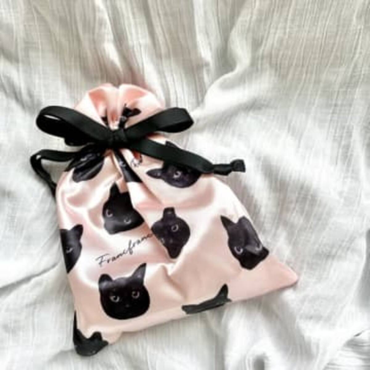 フランフランで誕プレを探したら 可愛すぎる ネコちゃんギフト を発見 自分用も買っちゃったよ 21年8月22日 エキサイトニュース
