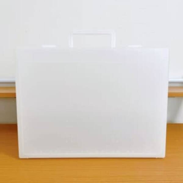 優秀すぎてあと5個買い足したい 無印 ニトリの 収納グッズ で家中の小物が片付いた 21年10月7日 エキサイトニュース