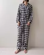 買ってみたら大当たりだったわ 無印良品の ワンピースパジャマ 着心地よすぎてもう1着ほしい 21年10月14日 エキサイトニュース