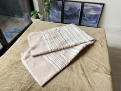 ヤバい、天国…お布団から抜けられなくなる“3000円の毛布”があります…！