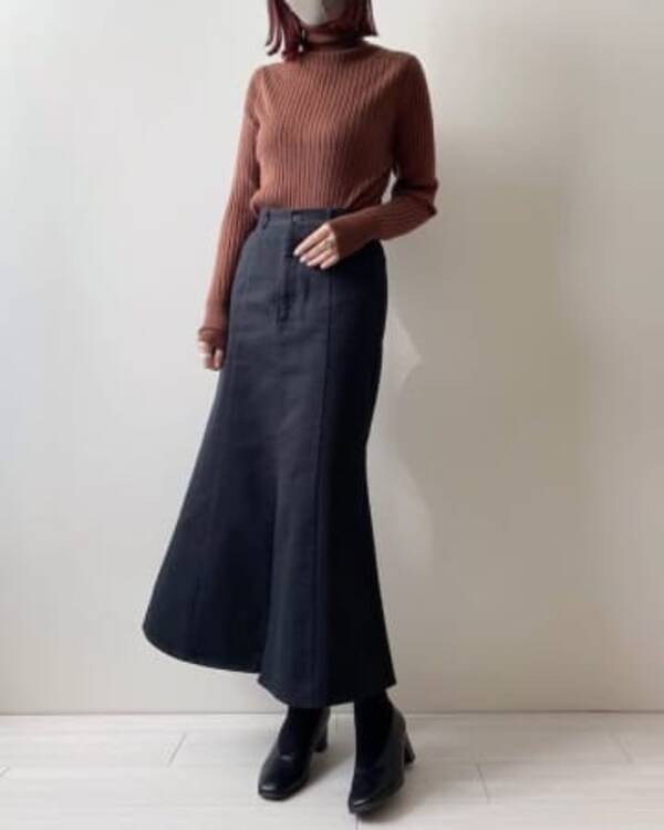 コスパ良すぎて全色欲しい Guの 1990円スカート 履くだけでスタイル抜群になれた 21年12月日 エキサイトニュース コスパ良すぎて全色欲しい Guの 1990円スカート 履くだけでスタイル抜群になれた 21年12月日 エキサイトニュース