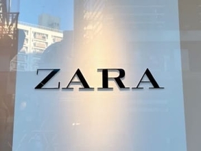 はぁ…どこ見ても可愛いわ。ZARAの「レトロ風トップス」上品なデザインに一目惚れ♡
