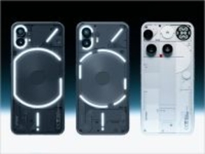 「Nothing Phone(4)」発売見送りへ、今年は廉価版のPhone(4a)シリーズやオーディオに注力