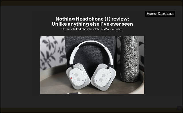 「Nothing Phone(4)」発売見送りへ、今年は廉価版のPhone(4a)シリーズやオーディオに注力