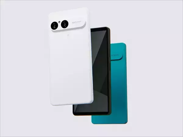 「Xperia 10 VIII」公式画像流出、新色投入もXperia 10 VIIと変わらない見た目と処理能力に