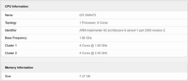 「Xperia 10 VIII」公式画像流出、新色投入もXperia 10 VIIと変わらない見た目と処理能力に
