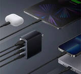 「【40％オフ】Ankerの4ポート超急速充電器「747 Charger (GaNPrime 150W)」大幅値下げ、スマホもパソコンもタブレットも一気に充電できる超便利な1台」の画像4