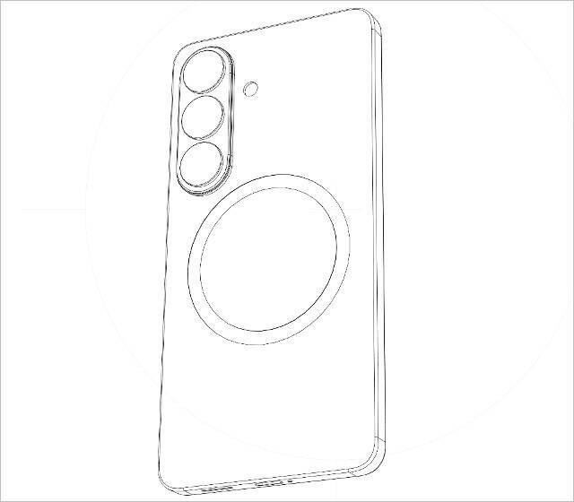 Galaxy S26「マグネット充電対応」ほぼ確定、ケーブル不要の充電器など順次発売へ