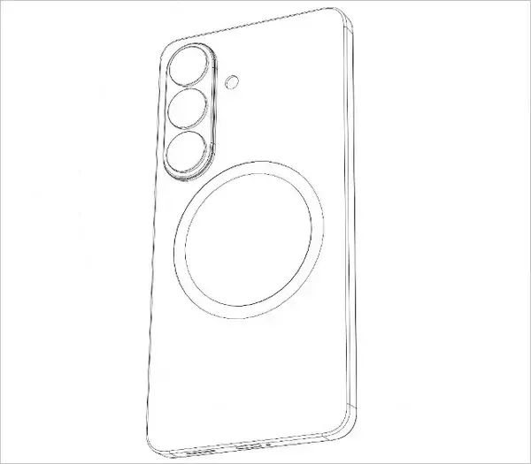 「Galaxy S26「マグネット充電対応」ほぼ確定、ケーブル不要の充電器など順次発売へ」の画像