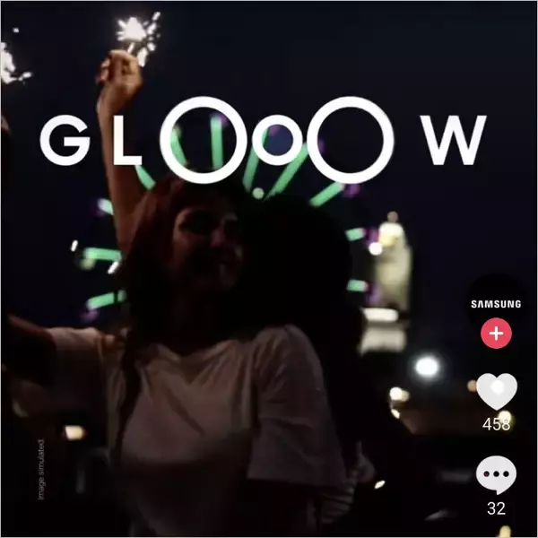 「Galaxy S26 Ultra「カメラ性能がわかる公式動画」公開、暗所でも高倍率ズームでも従来より鮮明に」の画像