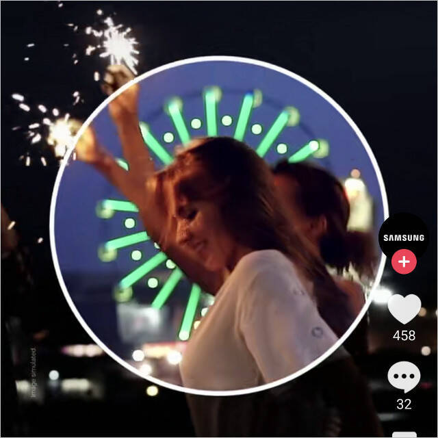 Galaxy S26 Ultra「カメラ性能がわかる公式動画」公開、暗所でも高倍率ズームでも従来より鮮明に